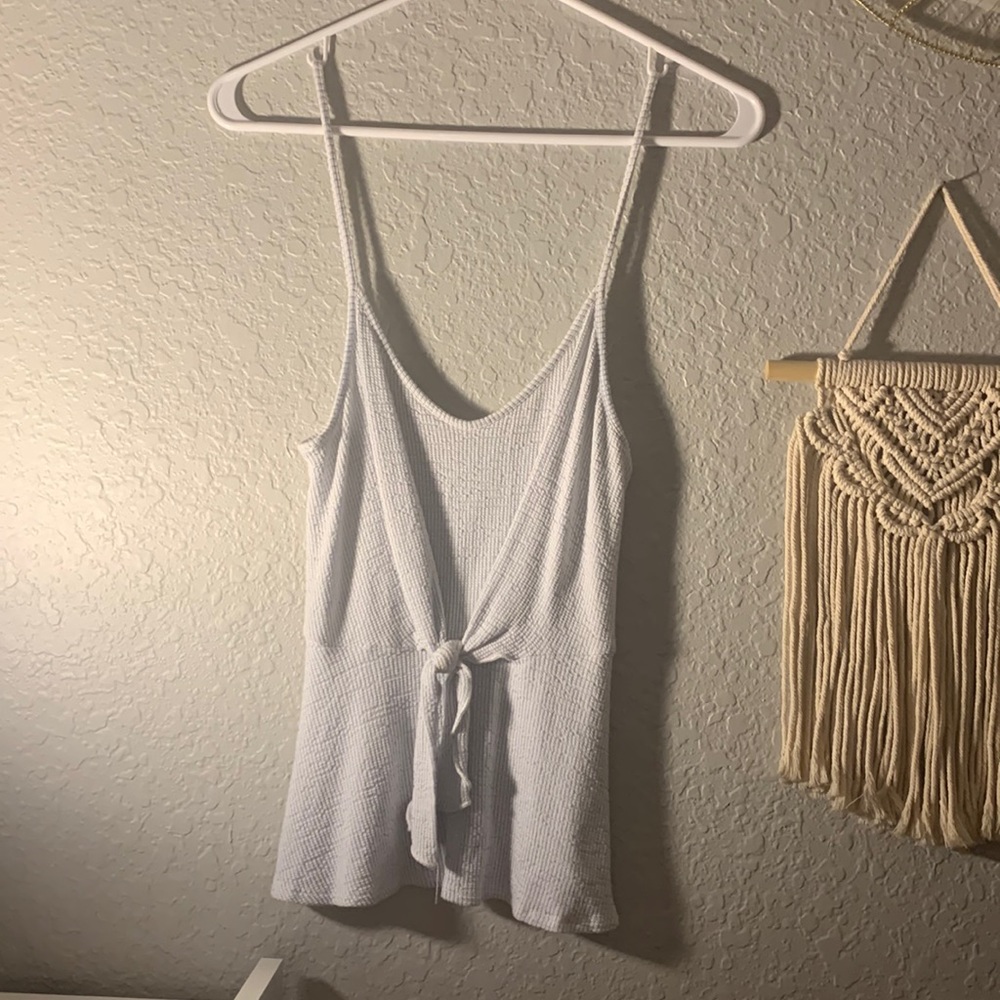 cute, nice tank top